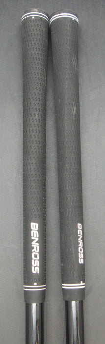 Set of 2 Bridgestone TourStage X-FW 3+5 Woods Stiff Graphite Shafts
