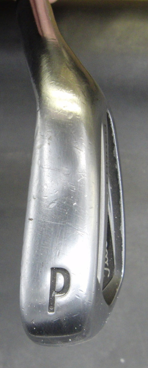 Titleist 716 AP2 Forged Pitching Wedge Stiff Steel Shaft GolfPride Grip