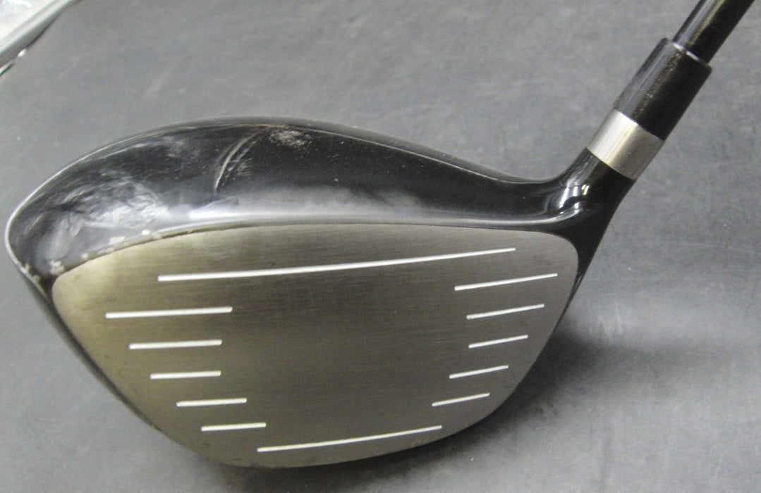 Team Yoshimura TP450TI 9° 1 Driver Stiff Graphite Shaft Spalding Grip