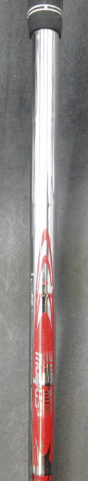 Callaway Apex TCB 9 Iron Extra Stiff Steel Shaft Golf Pride Grip