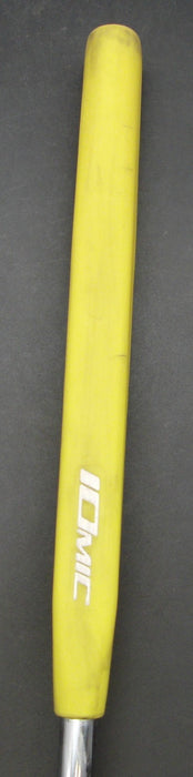 Odyssey DFX 2-Ball Blade Putter 86cm Length Steel Shaft Iomic Grip*