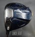 Left-Handed Callaway Paradym 10.5° Driver Regular (Optional) Graphite Shaft*