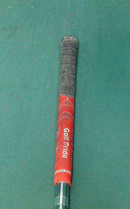 Ben Hogan Edge CFT 6 Iron Regular Steel Shaft Ben Hogan Grip