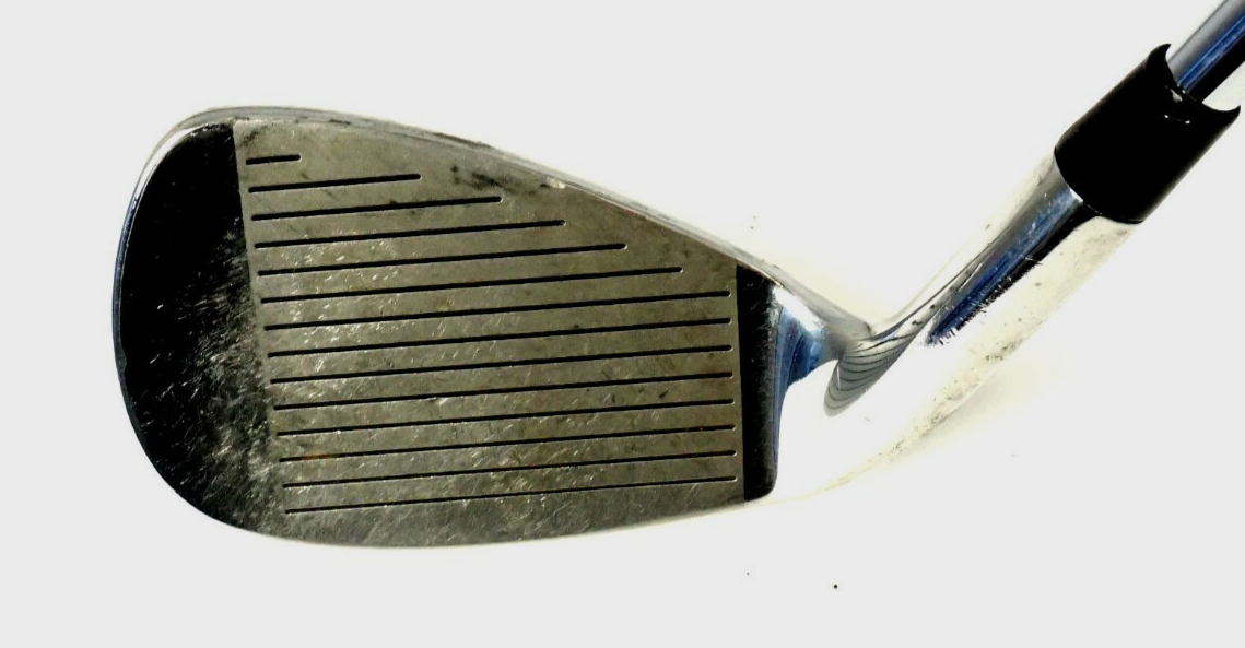 Wilson Tour RX 6 Iron True Temper Regular Steel Shaft Wilson Grip