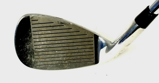 Wilson Tour RX 6 Iron True Temper Regular Steel Shaft Wilson Grip