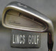 Titleist 804 OS Forged 3 Iron Regular Steel Shaft Nexgen Grip