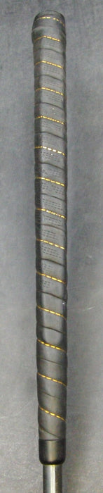 MacGregor CBR Putter Coated Steel Shaft 88cm Length Black Grip