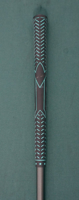 Legends Classic Tour Action 4 Iron Regular Graphite Shaft Golf Pride Grip