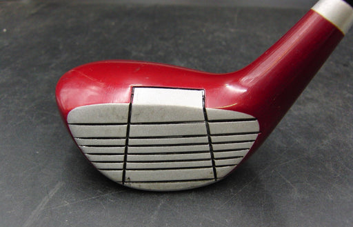 Ladies Vintage Japanese Mizuno GL50 3 Wood Ladies Graphite Shaft Mizuno Grip