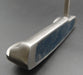 Odyssey White Ice 1 355G Putter Steel Shaft 86cm Length Golf Pride Grip