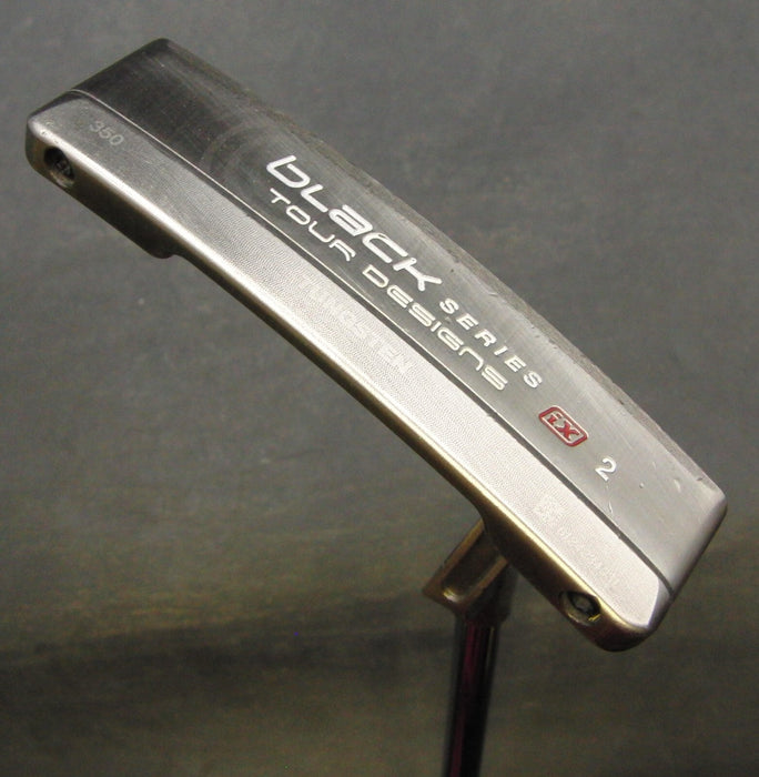 Odyssey Black Series IX 2 Putter Steel Shaft 87cm Length WestGolf Grip