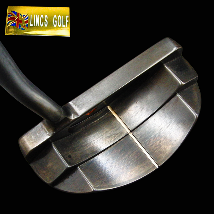 Bettinardi Studio Stock 15 Milled In The USA Putter 84cm Steel Shaft