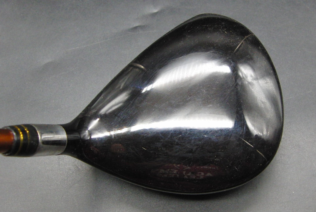 Daiwa Advisor AD-Z 5 Wood Stiff Graphite Shaft Daiwa Grip