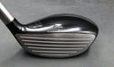 Left-Handed Titleist 906F4 15.5° Wood Stiff Graphite Shaft Elite Grip & H/C