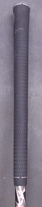 TaylorMade M4 7 Iron Stiff Graphite Shaft Black Grip