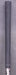 TaylorMade M4 7 Iron Stiff Graphite Shaft Black Grip