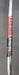TaylorMade AeroBurner 9 Iron Regular Steel Shaft with Grip