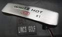 Odyssey White Hot XG #1 Putter 88cm Length Steel Shaft PSYKO Grip