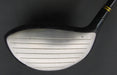 Kasco Power Tornado S-Aging 9.5° Driver Stiff Graphite Shaft Kasco Grip