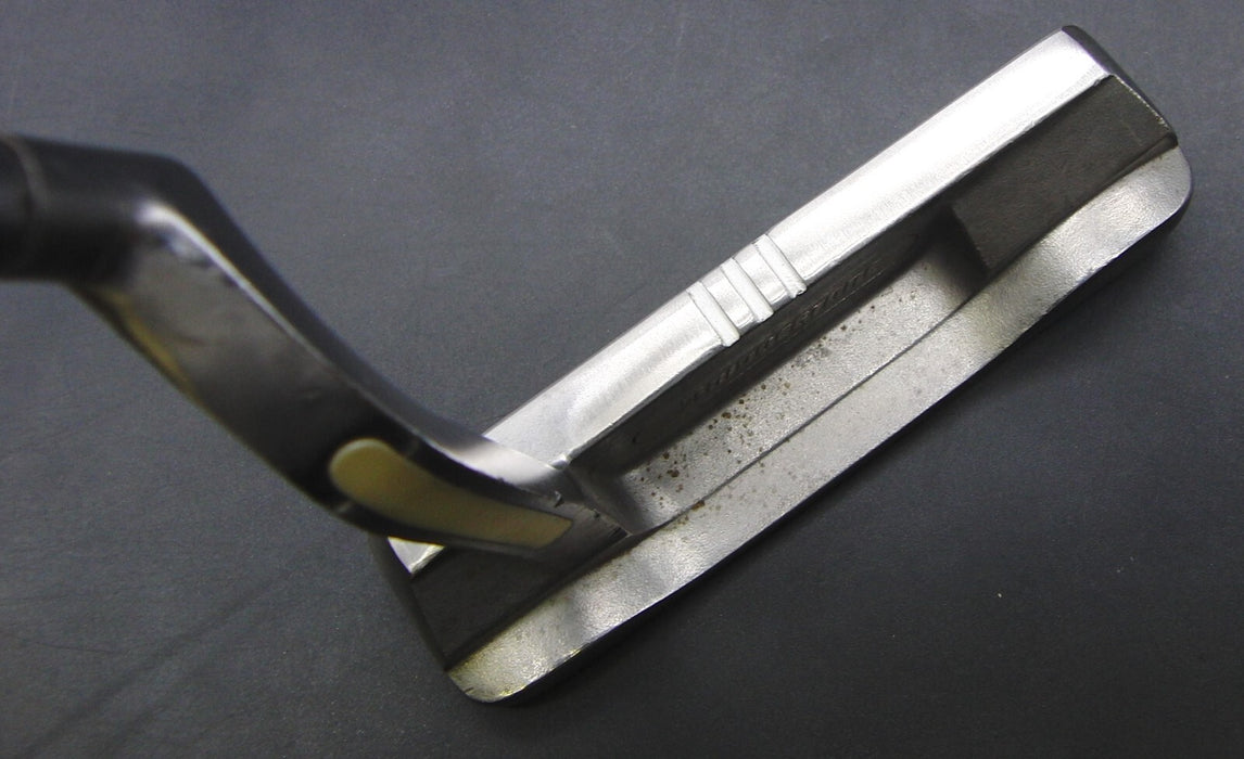 Bridgestone LS-01 Putter 87.5cm Playing Length Steel Shaft Bridgestone Grip