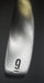 Callaway WarBird 9 Iron Regular Steel Shaft PGM Grip