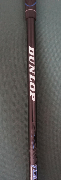 Ladies Dunlop Tour Stainless 5 Iron Ladies Graphite Shaft Dunlop Grip