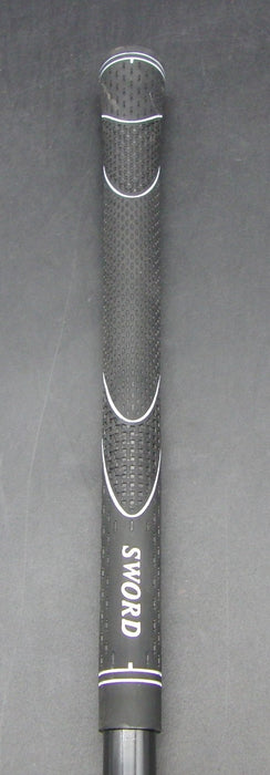 TaylorMade RBZ 9.5° Driver Regular (Optional) Graphite Shaft Sword Grip