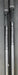 Set of 2 PRGR M3 Hit 3 & 5 Woods Regular Graphite Shafts PRGR Grips