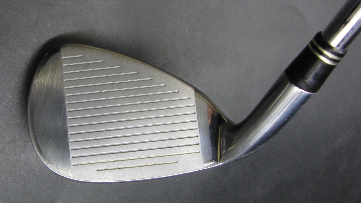 TaylorMade rac cgb Gap A Wedge Regular Steel Shaft Chaucer Grip