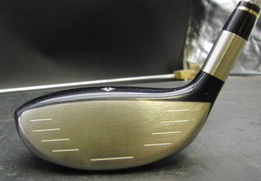 Ladies Honma Bezeal 525 5 Hybrid Ladies Graphite Shaft Honma Grip