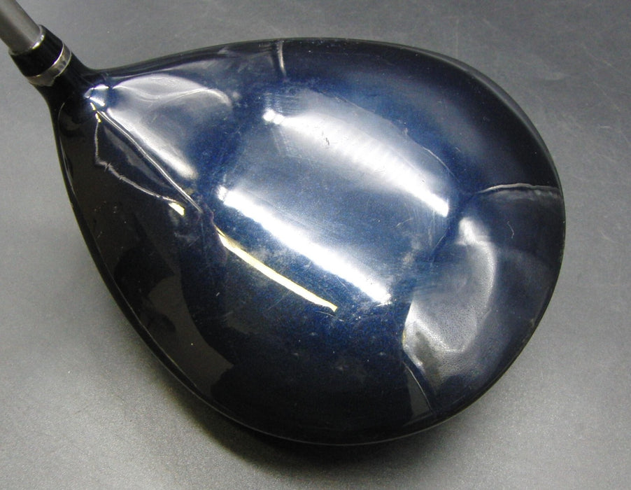 Japanese Nexgen ND 801 Driver Regular Graphite Shaft Nexgen Grip