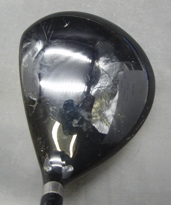 Srixon Z-TX 9.5° Driver Stiff Graphite Shaft Golf Pride Grip