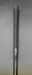 Japanese PRGR H/S 315 10.5º Driver Regular Graphite Shaft PRGR Grip