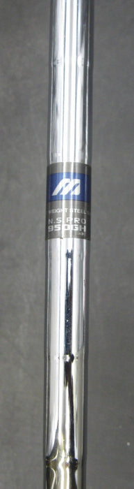 Mizuno T-Zoid COMP Plus Gap Wedge Regular Steel Shaft T-Zoid Grip