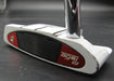 TaylorMade Rossa Daytona Ghost Agsi+ Putter 88cm Length Steel Shaft PSYKO Grip
