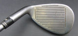 RAM Demon XR Sand Wedge Regular Steel Shaft RAM Grip