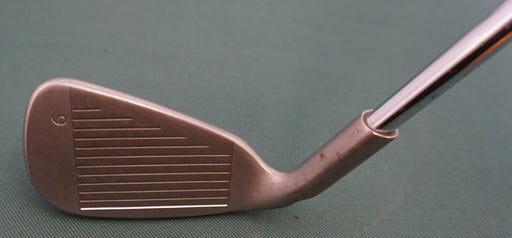 Ping Karsten Yellow Dot 6 Iron Regular Steel Shaft Ping Grip