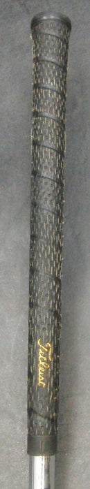 Titleist 591 4 Iron Extra Stiff Steel Shaft Titleist Grip
