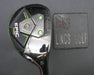 Callaway Epic Flash Star 5 Hybrid Stiff Steel Shaft Golf Pride Grip