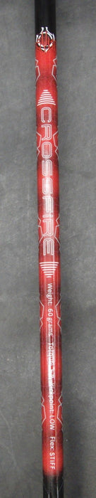 Callaway Legacy Black 9.5° Driver Stiff (Optional) Graphite Shaft Tour Edge Grip