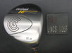 Cleveland Hibore 9.5° Driver Extra Stiff Graphite Shaft Cleveland Grip