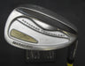 Maruman V-Sonic MS Maraging Gap A Wedge Regular Steel Shaft Lamkin Grip