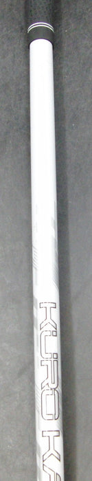 Callaway Mavrik Sub Zero 9° Driver Regular Graphite Shaft Karma Grip & H/C