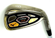 Mizuno JPX EZ Forged 9 Iron True Temper XP 105 S300 Stiff Steel Shaft