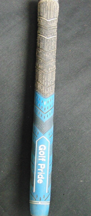 Callaway RAZR X Forged 6 Iron Regular Steel Shaft Golf Pride grip