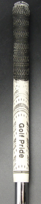 Wilson Staff FG V6 Tour Forged 7 Iron Regular Steel Shaft Golf Pride Grip