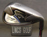 Callaway Warbird 8 Iron Regular Steel Shaft Callaway Grip