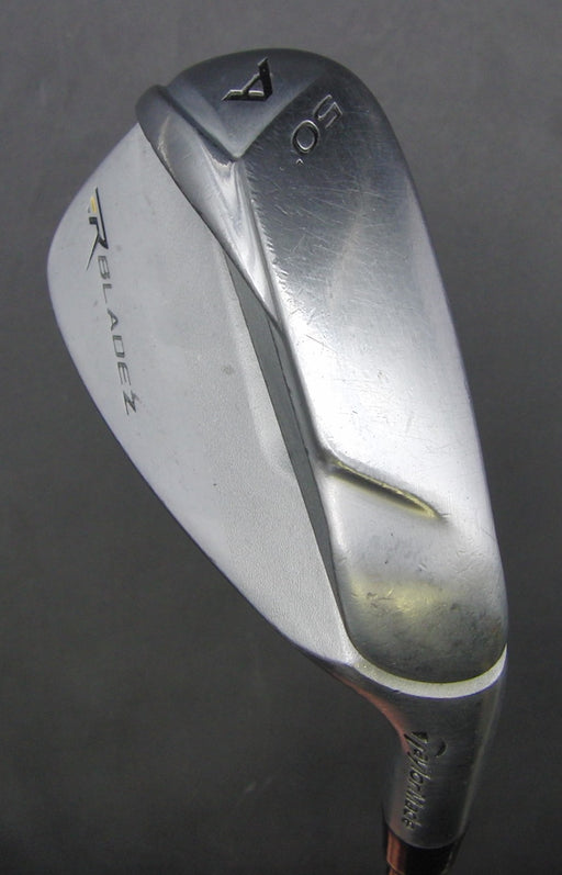 TaylorMade R Bladez 50° Gap Wedge Regular Graphite Shaft TaylorMade Grip