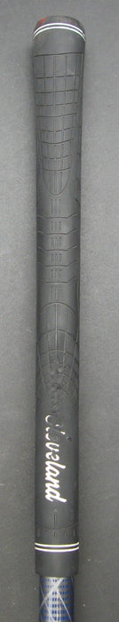 Cleveland CG 10.5° Driver Stiff Graphite Shaft Cleveland Grip