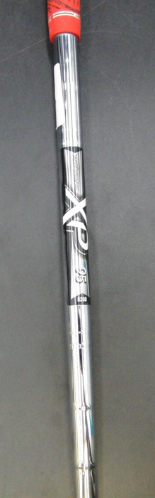 Ping G Series Black Dot 9 Iron XP 95 R300 Regular Steel Shaft Golf Pride Grip